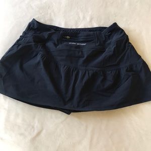 Under Armour tennis skirt
